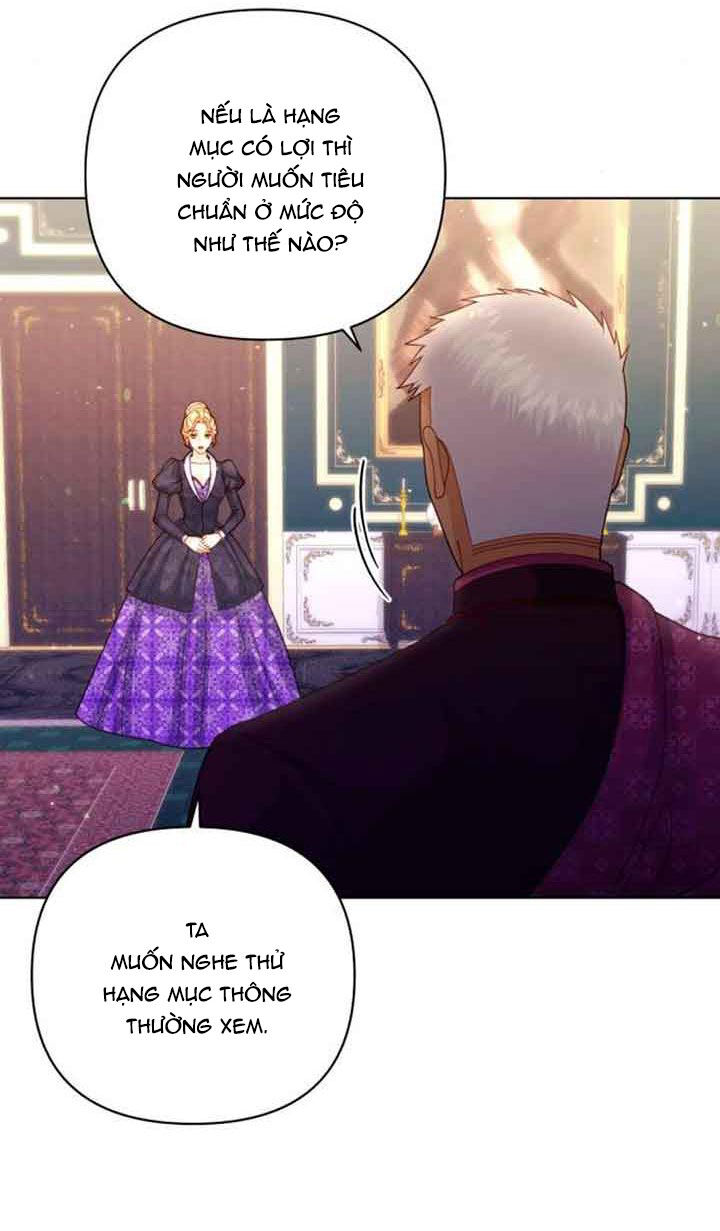 Hoàng Hậu Tái Hôn Chapter 133 - Trang 2