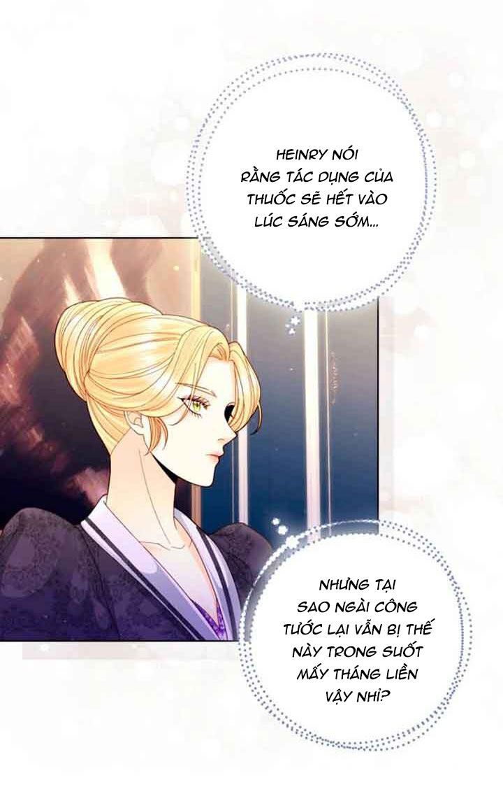 Hoàng Hậu Tái Hôn Chapter 133 - Trang 2