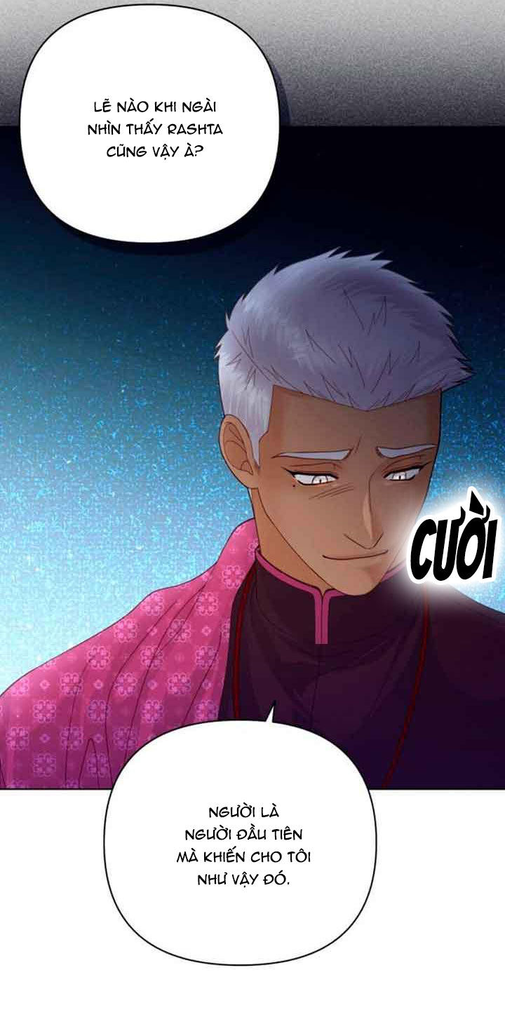 Hoàng Hậu Tái Hôn Chapter 133 - Trang 2