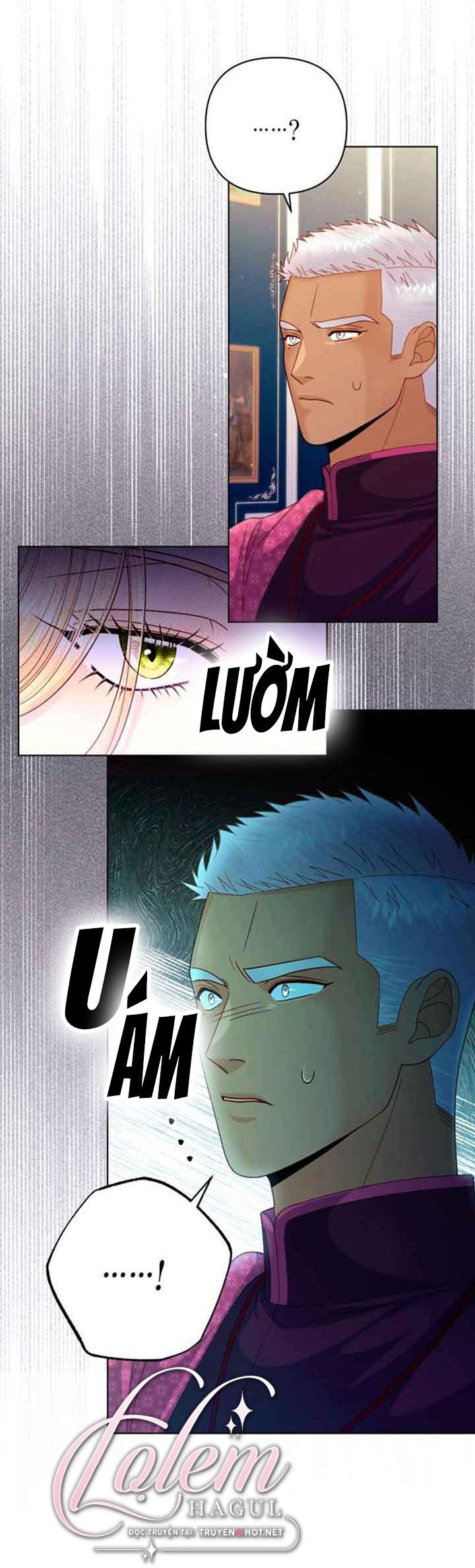 Hoàng Hậu Tái Hôn Chapter 133 - Trang 2