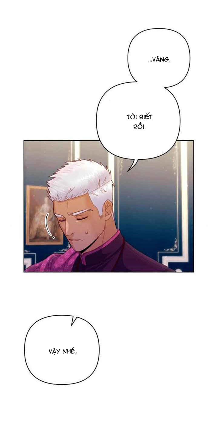 Hoàng Hậu Tái Hôn Chapter 133 - Trang 2