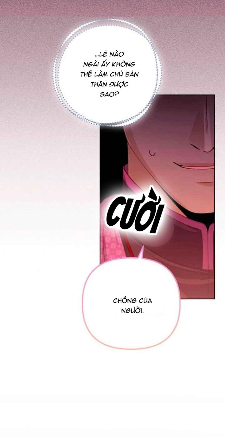 Hoàng Hậu Tái Hôn Chapter 133 - Trang 2