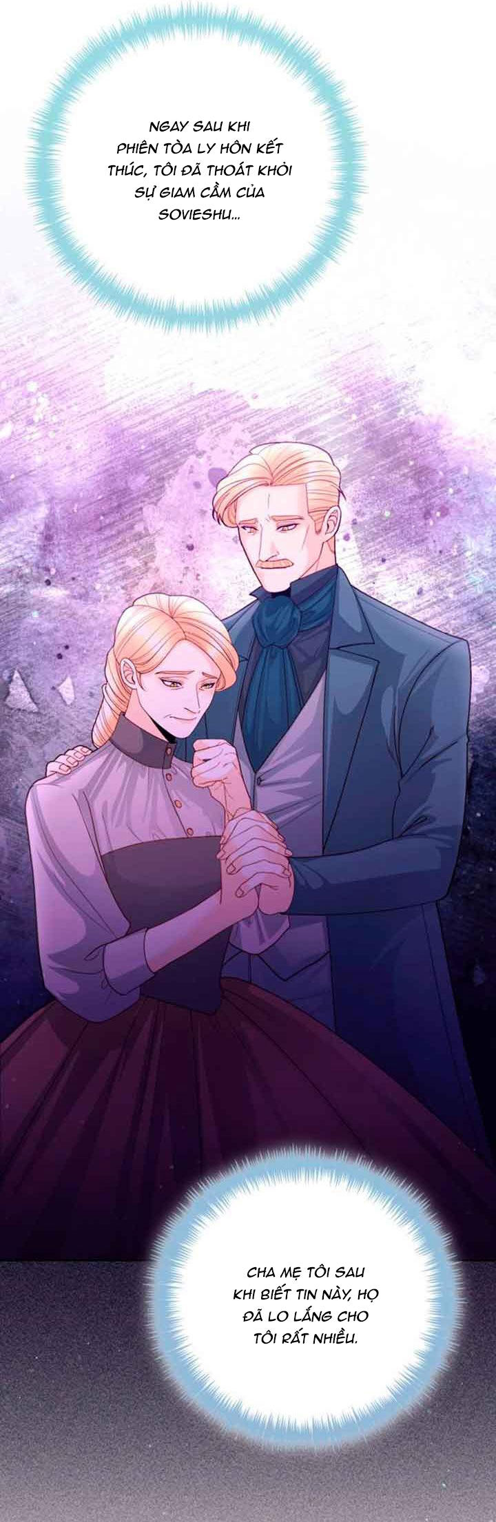 Hoàng Hậu Tái Hôn Chapter 133 - Trang 2