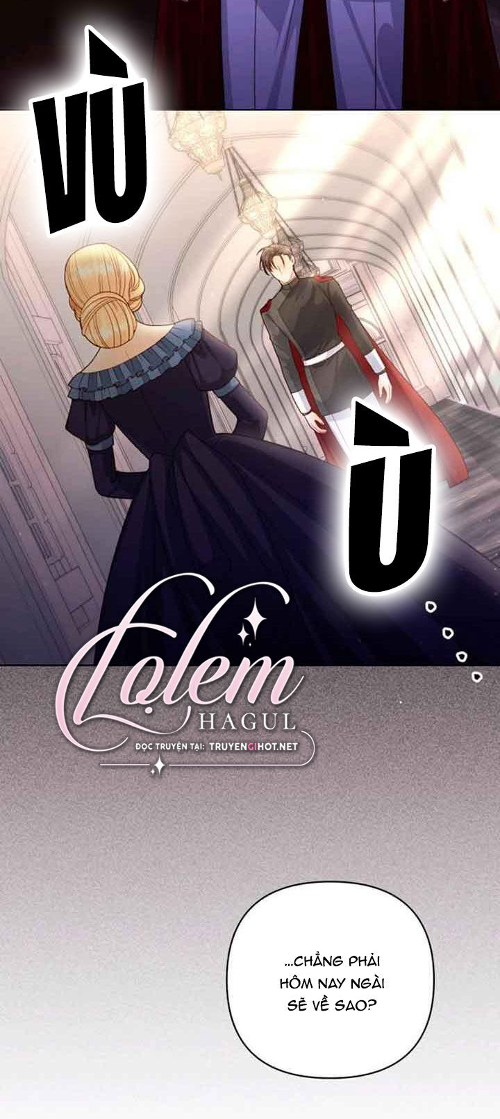 Hoàng Hậu Tái Hôn Chapter 133 - Trang 2