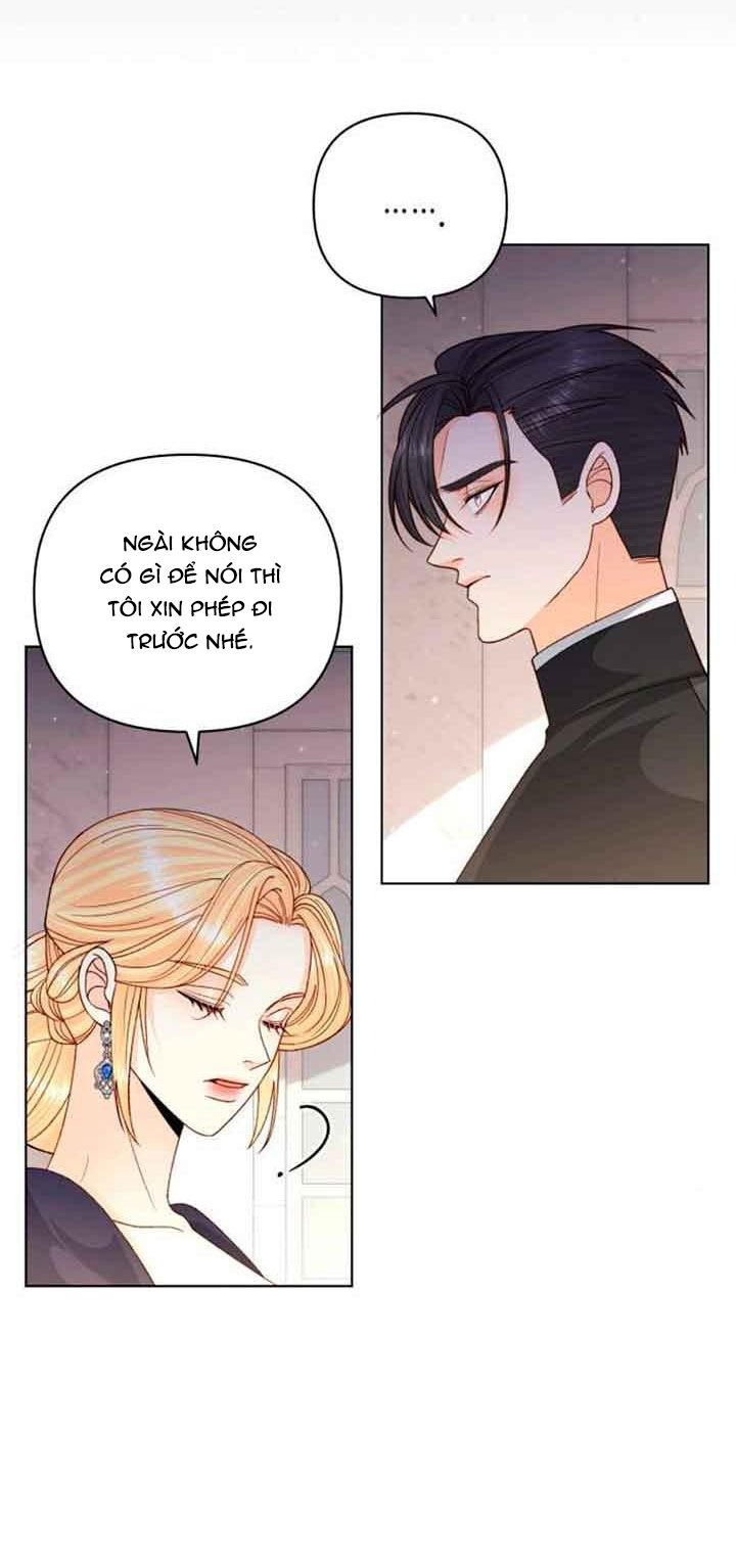 Hoàng Hậu Tái Hôn Chapter 133 - Trang 2