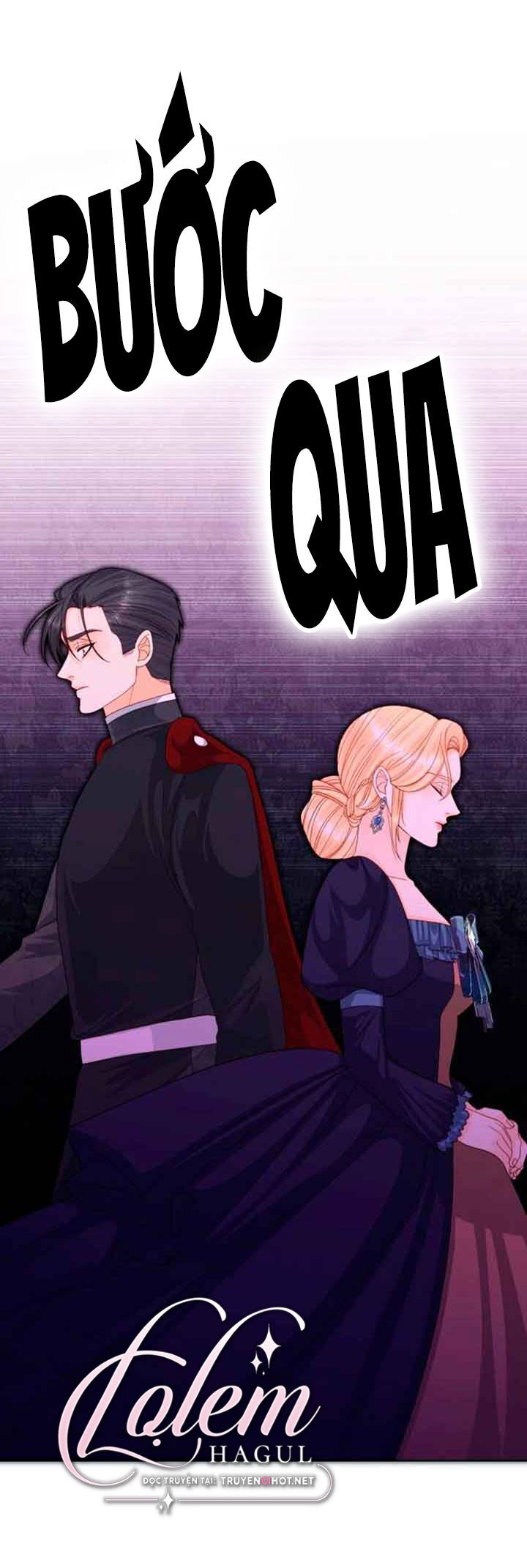Hoàng Hậu Tái Hôn Chapter 133 - Trang 2