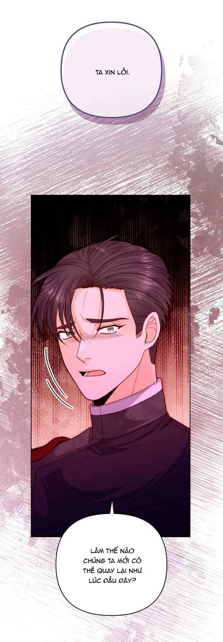 Hoàng Hậu Tái Hôn Chapter 133 - Trang 2