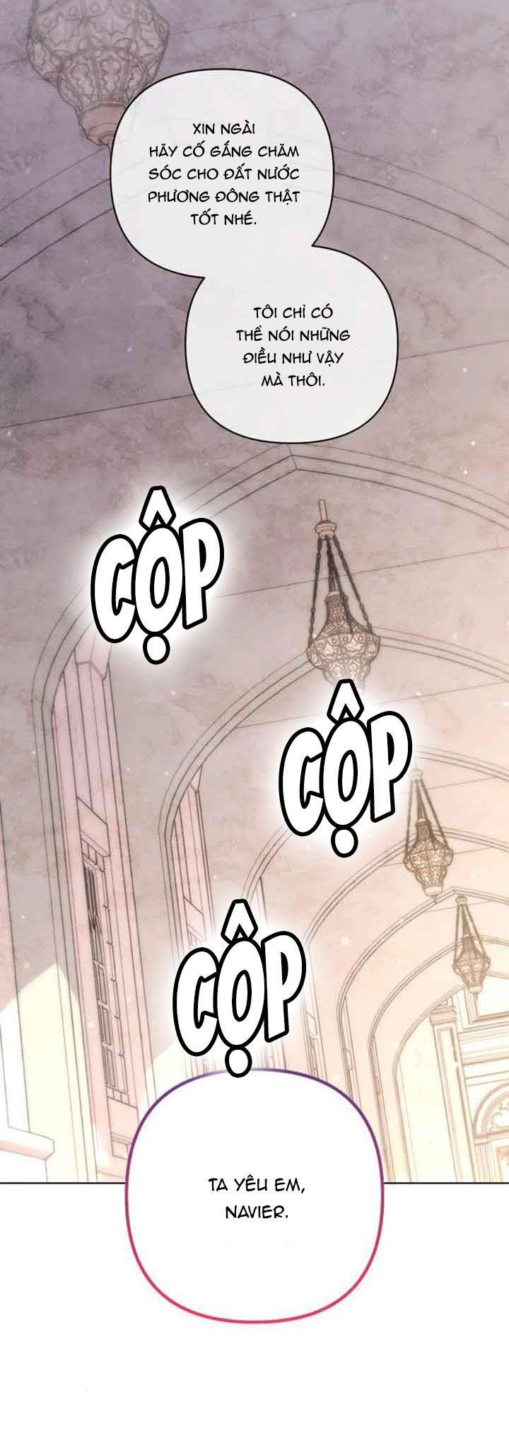 Hoàng Hậu Tái Hôn Chapter 133 - Trang 2