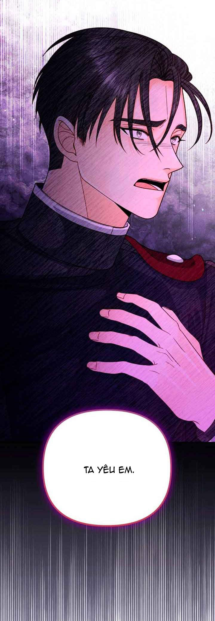 Hoàng Hậu Tái Hôn Chapter 133 - Trang 2