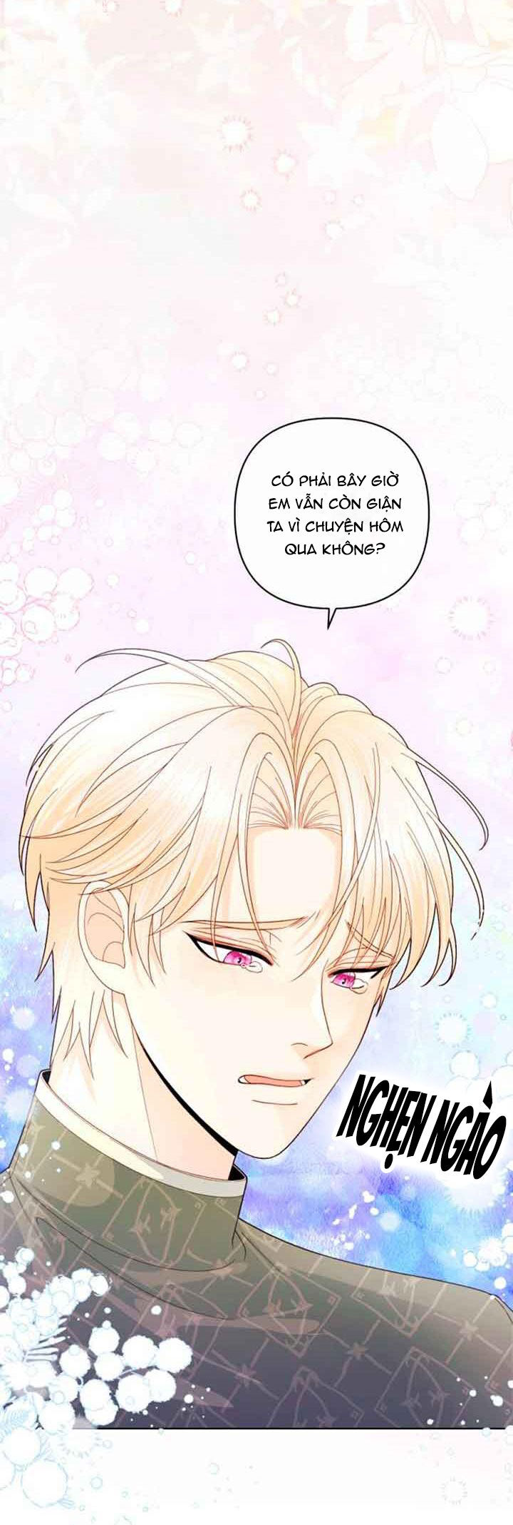 Hoàng Hậu Tái Hôn Chapter 133 - Trang 2