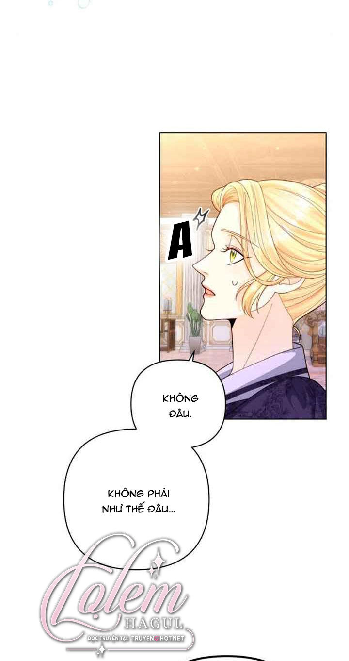 Hoàng Hậu Tái Hôn Chapter 133 - Trang 2