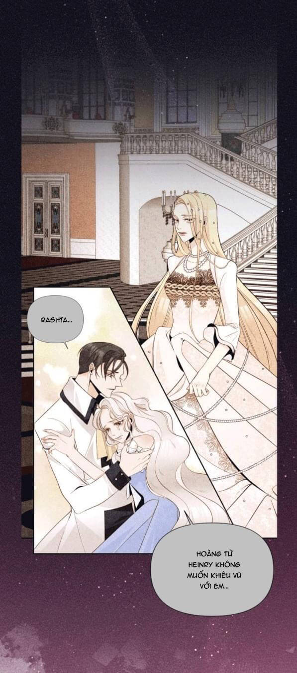 Hoàng Hậu Tái Hôn Chapter 134 - Trang 2