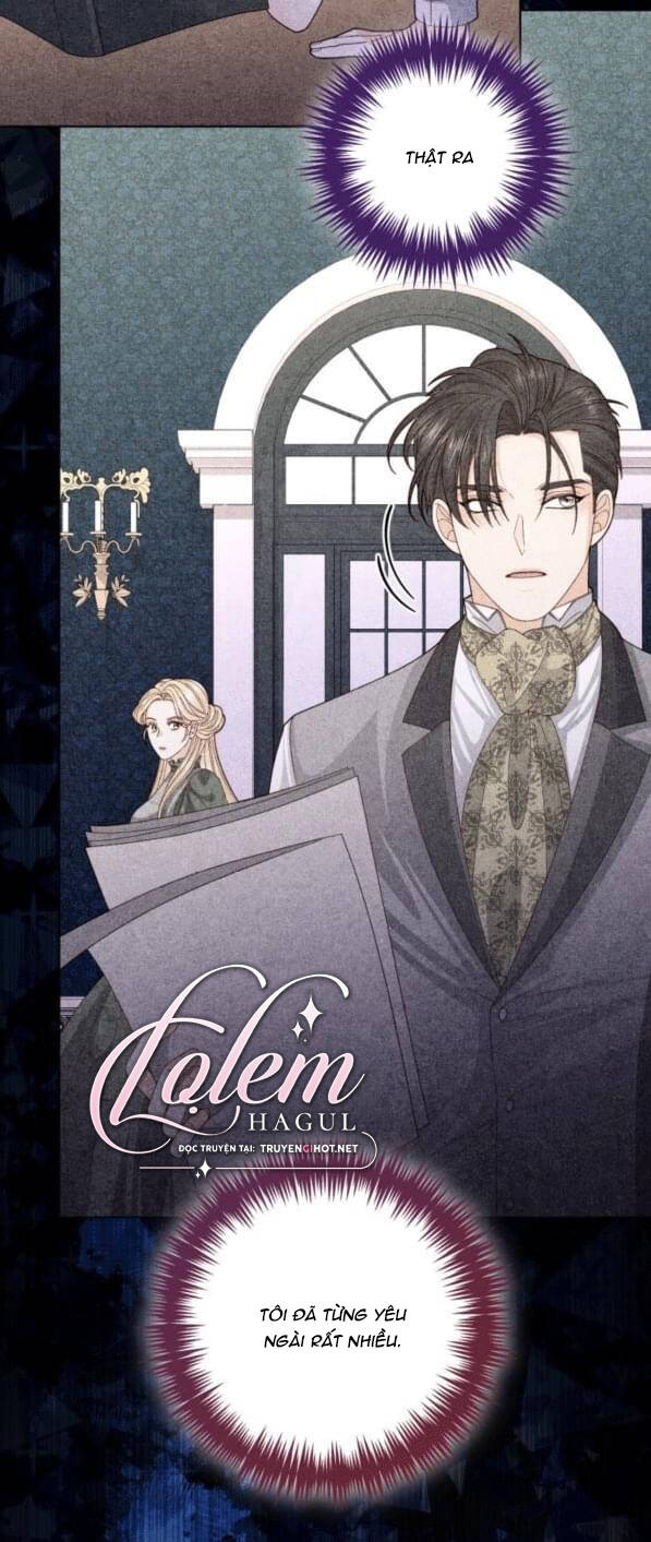 Hoàng Hậu Tái Hôn Chapter 134 - Trang 2