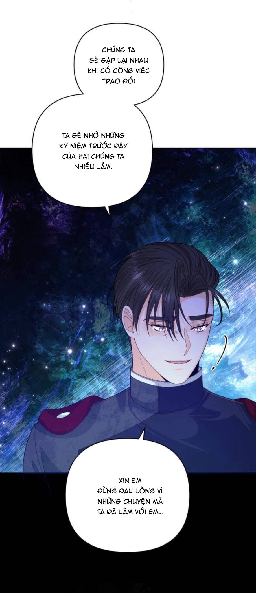 Hoàng Hậu Tái Hôn Chapter 134 - Trang 2