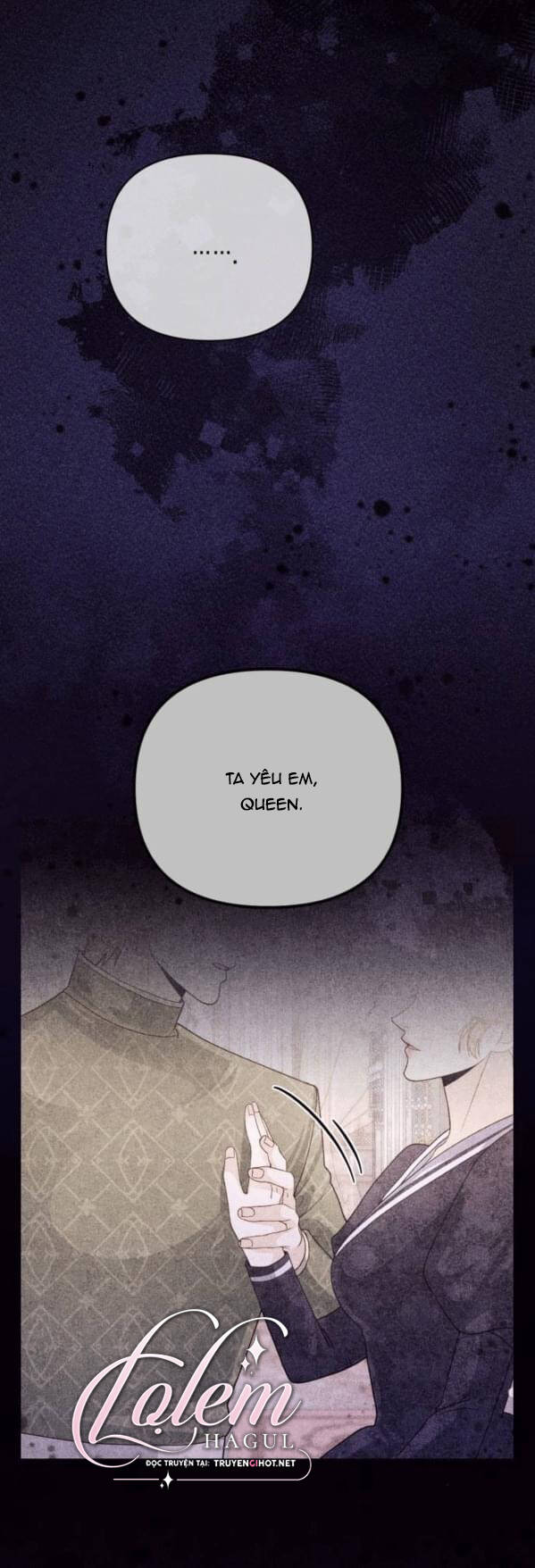 Hoàng Hậu Tái Hôn Chapter 134 - Trang 2