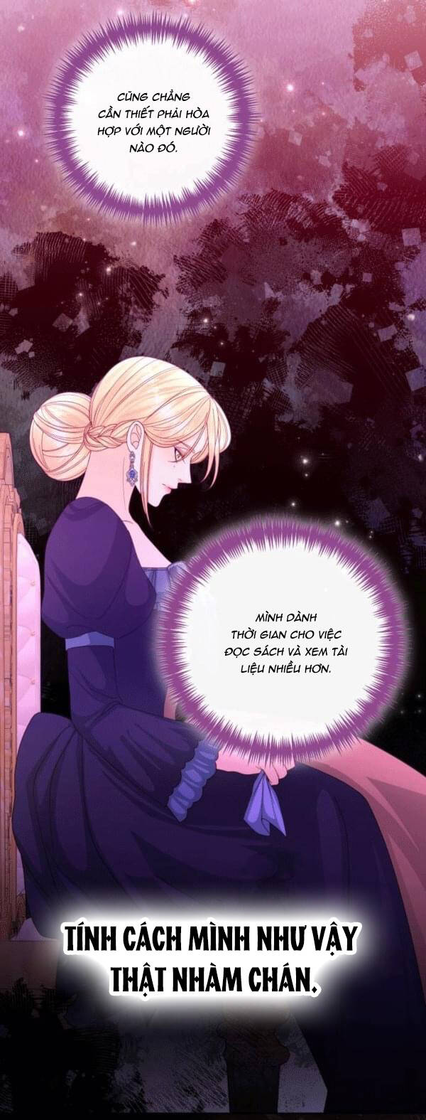 Hoàng Hậu Tái Hôn Chapter 134 - Trang 2