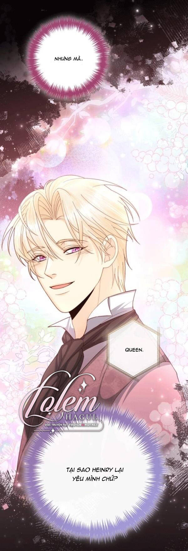 Hoàng Hậu Tái Hôn Chapter 134 - Trang 2
