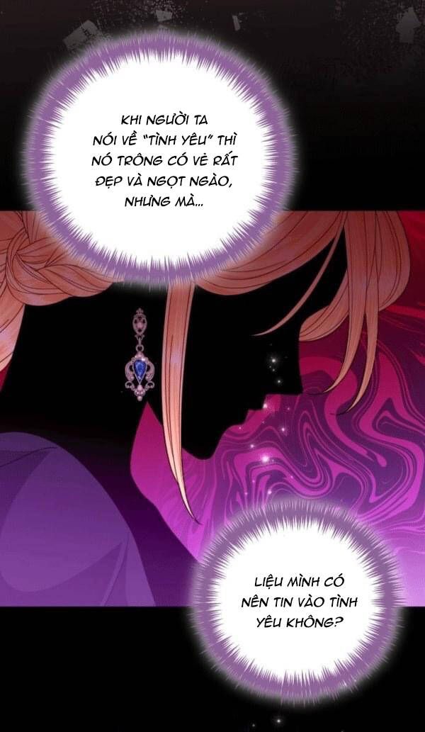 Hoàng Hậu Tái Hôn Chapter 134 - Trang 2