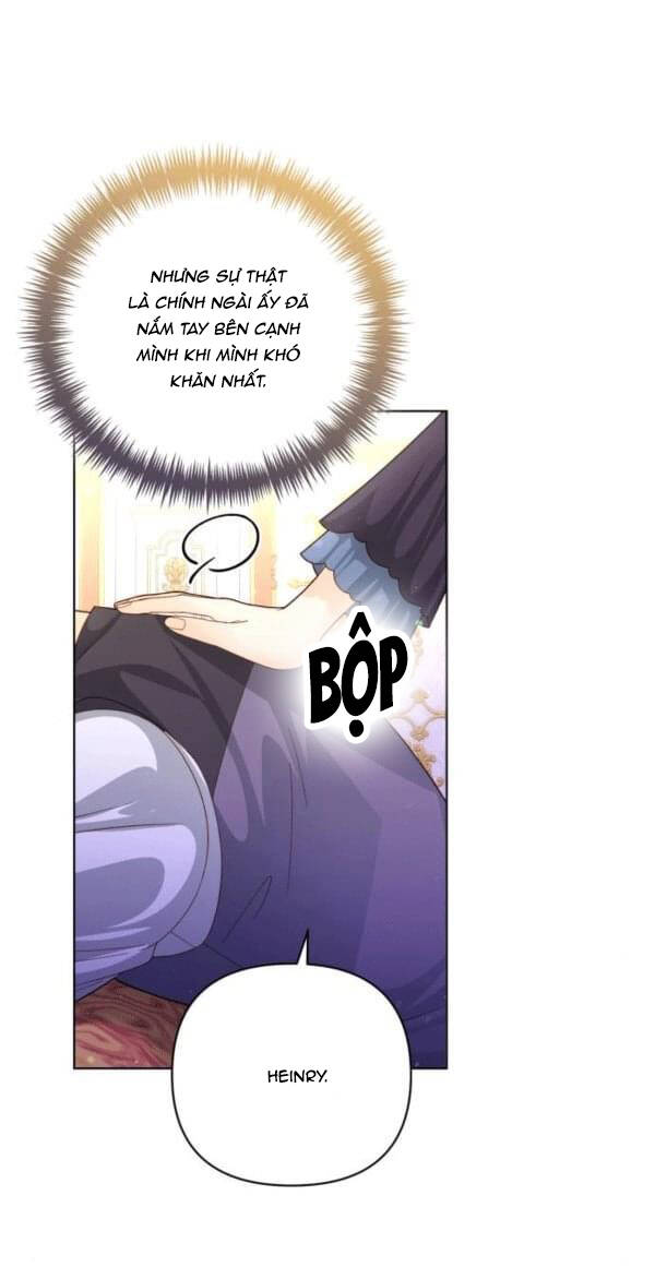 Hoàng Hậu Tái Hôn Chapter 134 - Trang 2