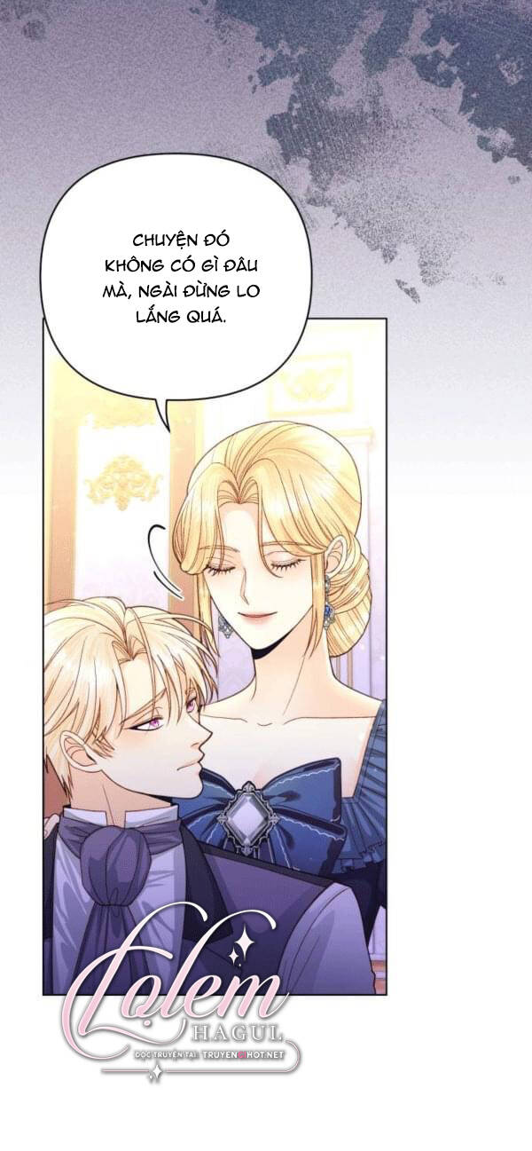 Hoàng Hậu Tái Hôn Chapter 134 - Trang 2