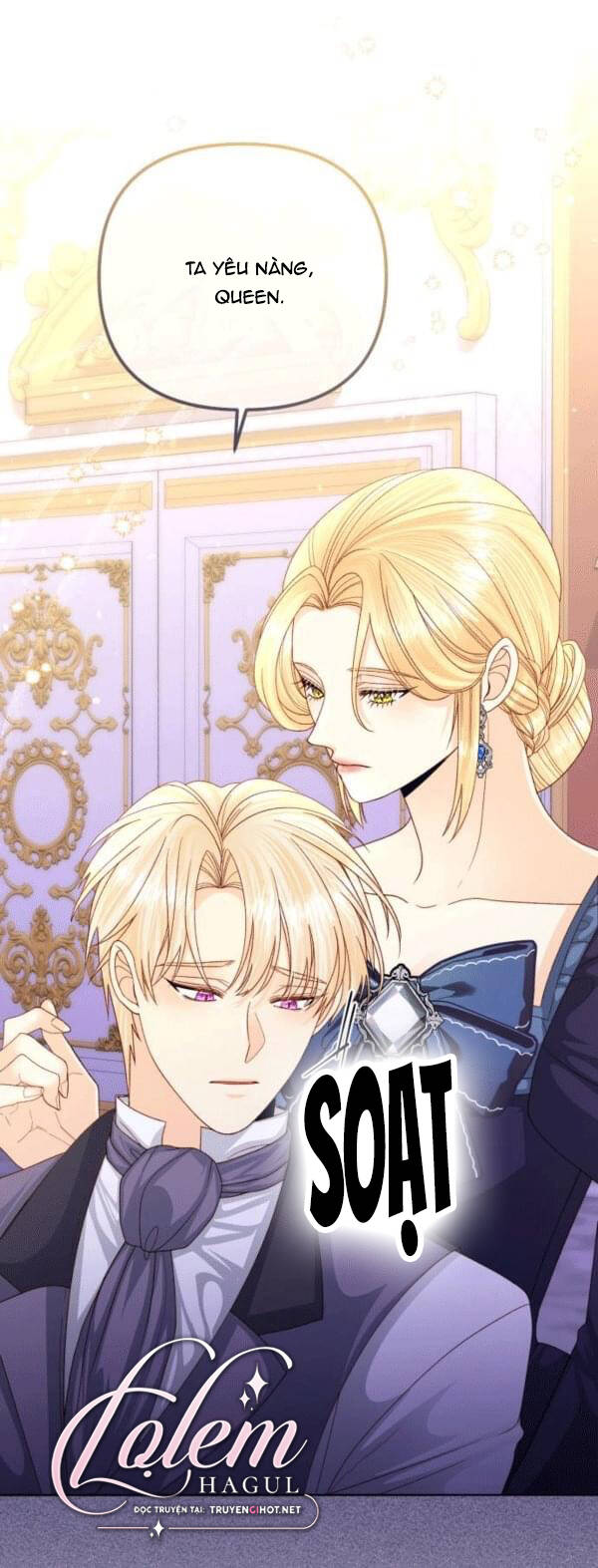 Hoàng Hậu Tái Hôn Chapter 134 - Trang 2