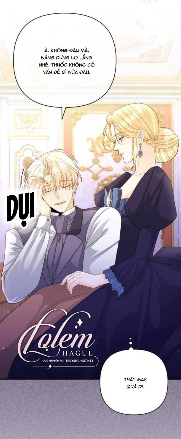 Hoàng Hậu Tái Hôn Chapter 134 - Trang 2