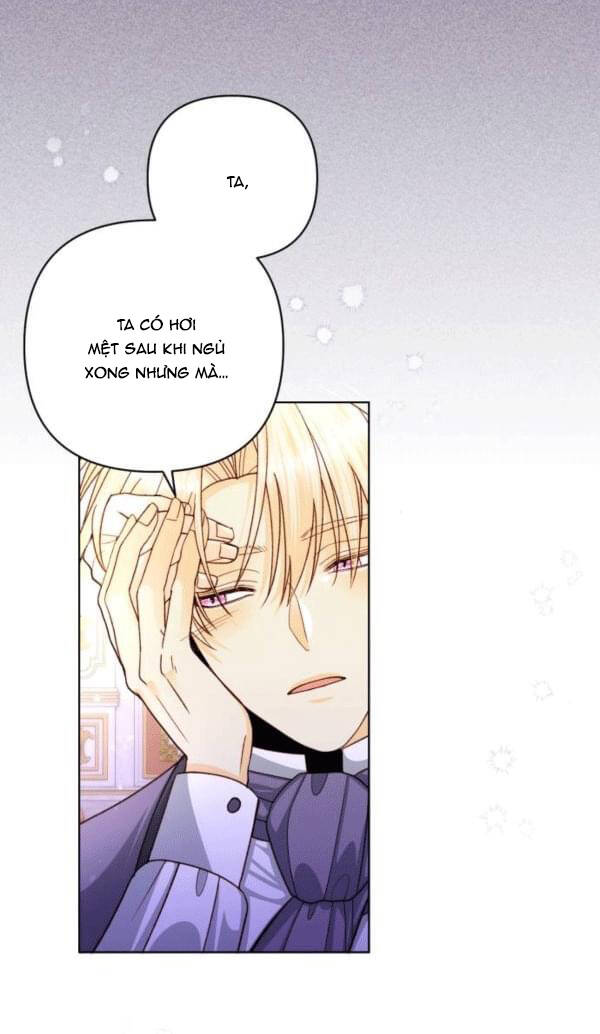 Hoàng Hậu Tái Hôn Chapter 134 - Trang 2