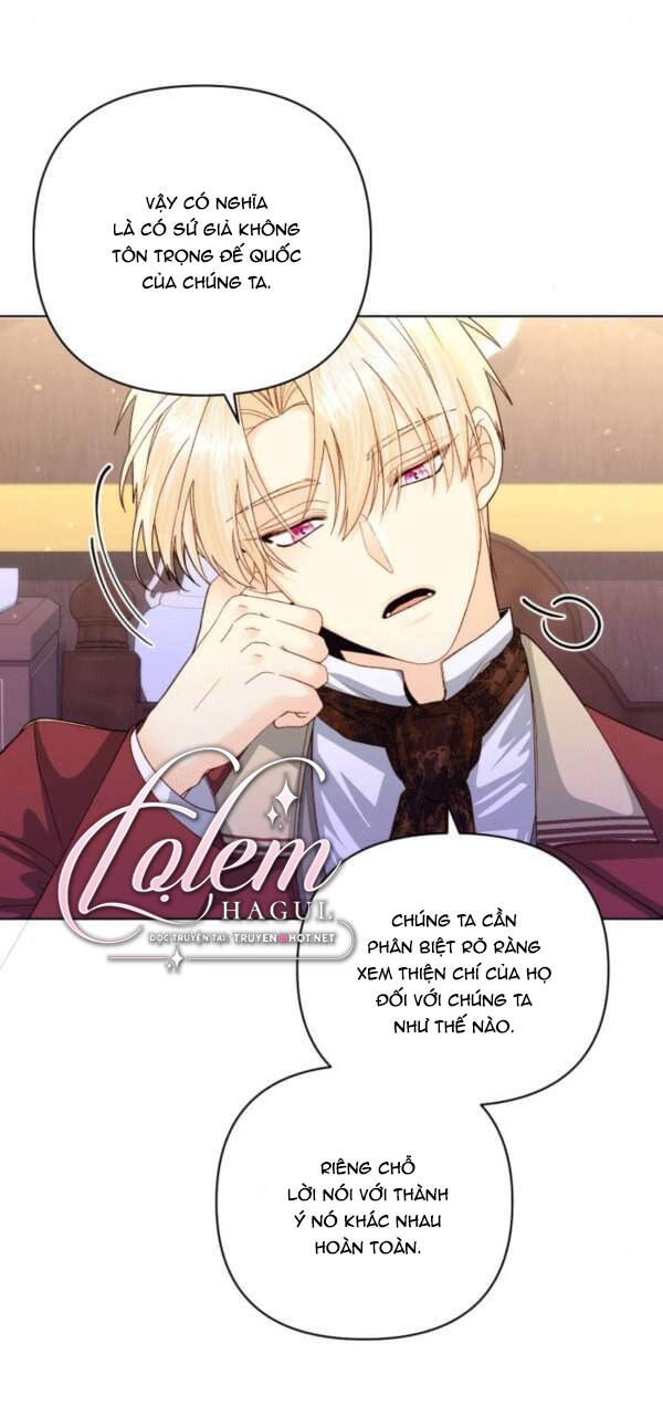 Hoàng Hậu Tái Hôn Chapter 134 - Trang 2