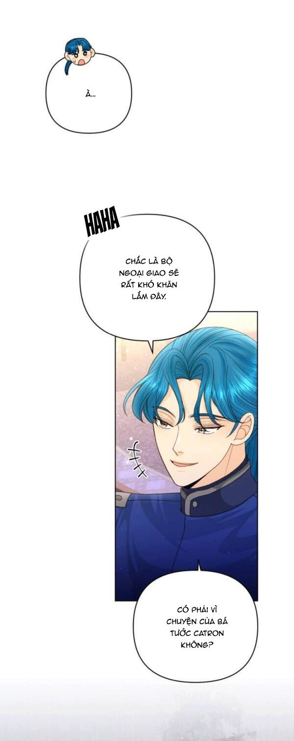 Hoàng Hậu Tái Hôn Chapter 134 - Trang 2