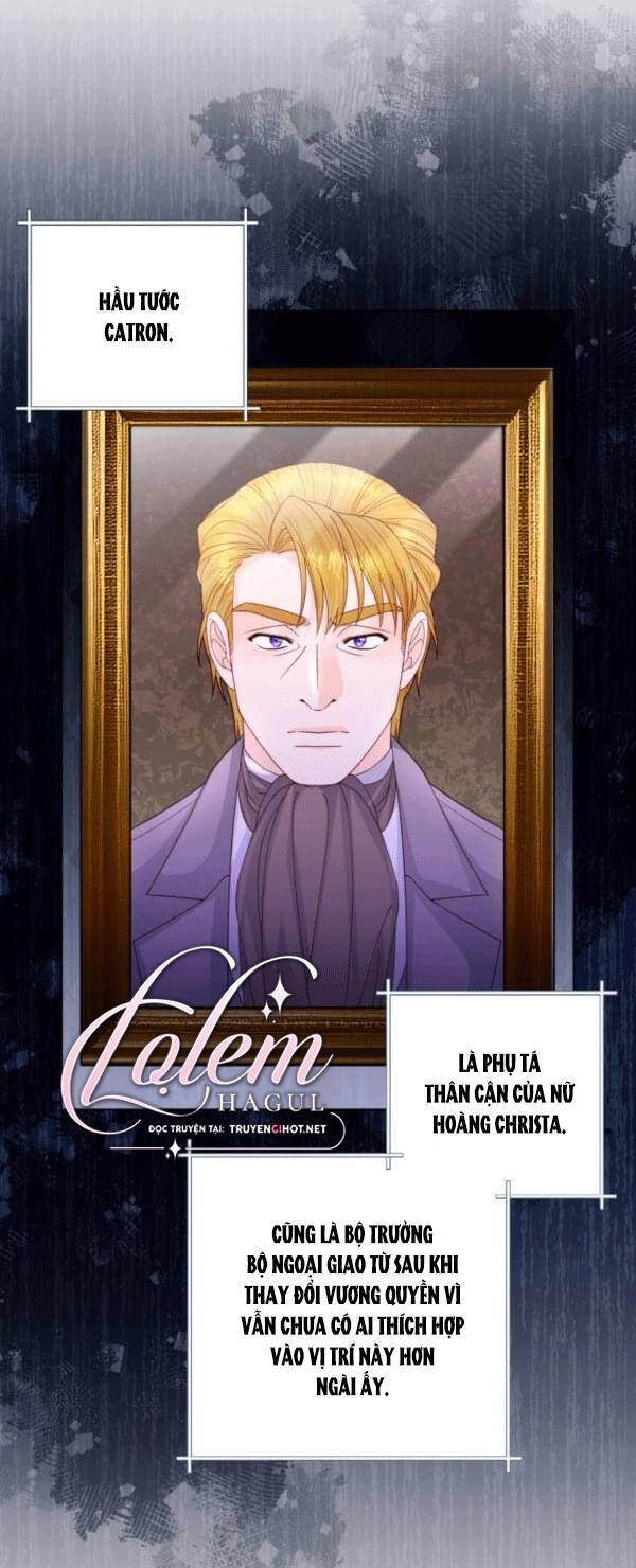 Hoàng Hậu Tái Hôn Chapter 134 - Trang 2