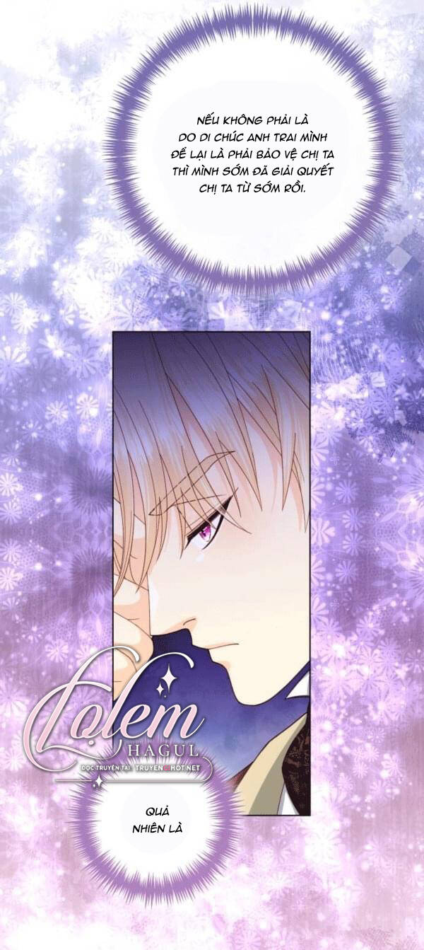 Hoàng Hậu Tái Hôn Chapter 134 - Trang 2