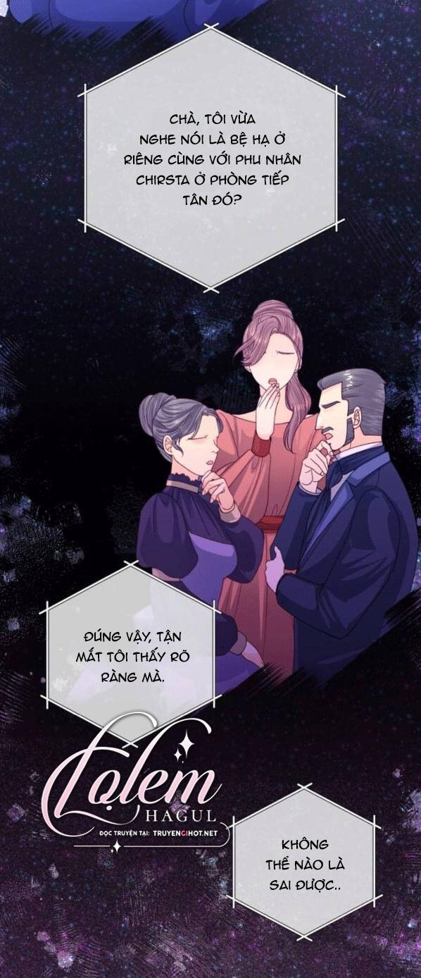 Hoàng Hậu Tái Hôn Chapter 134 - Trang 2