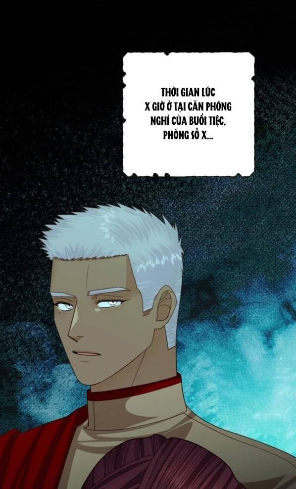 Hoàng Hậu Tái Hôn Chapter 134 - Trang 2
