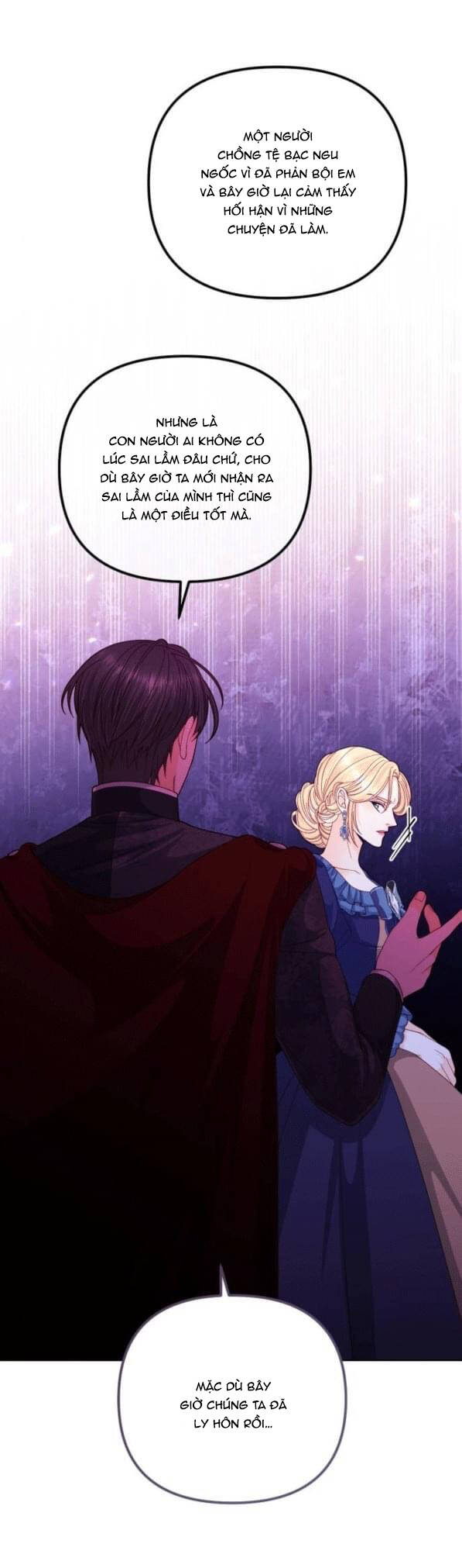 Hoàng Hậu Tái Hôn Chapter 134 - Trang 2