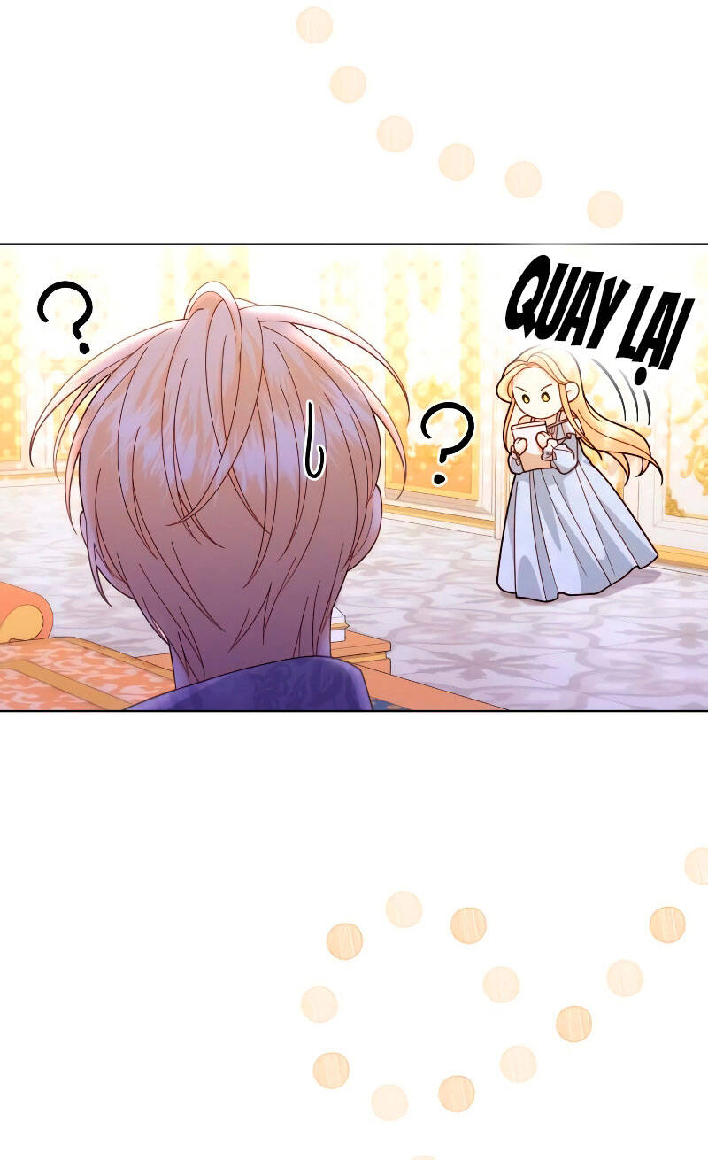 Hoàng Hậu Tái Hôn Chapter 135 - Trang 2