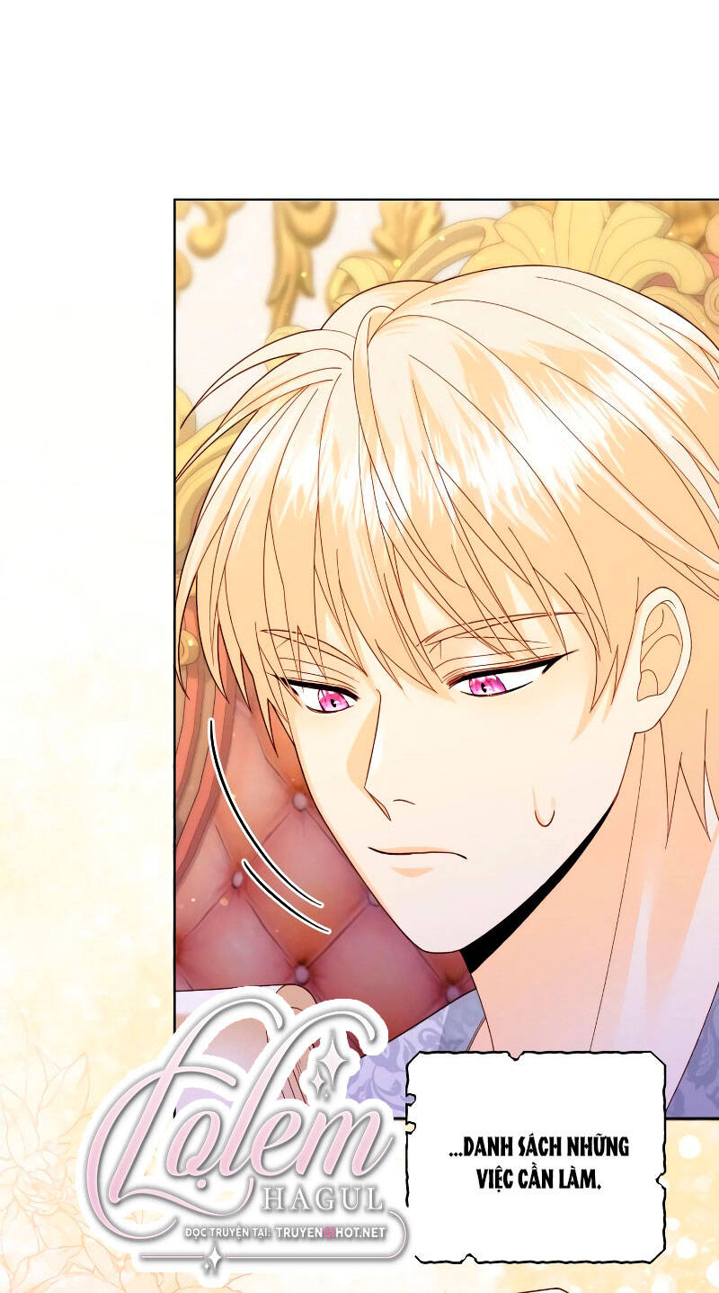 Hoàng Hậu Tái Hôn Chapter 135 - Trang 2