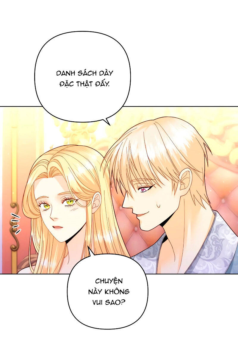 Hoàng Hậu Tái Hôn Chapter 135 - Trang 2