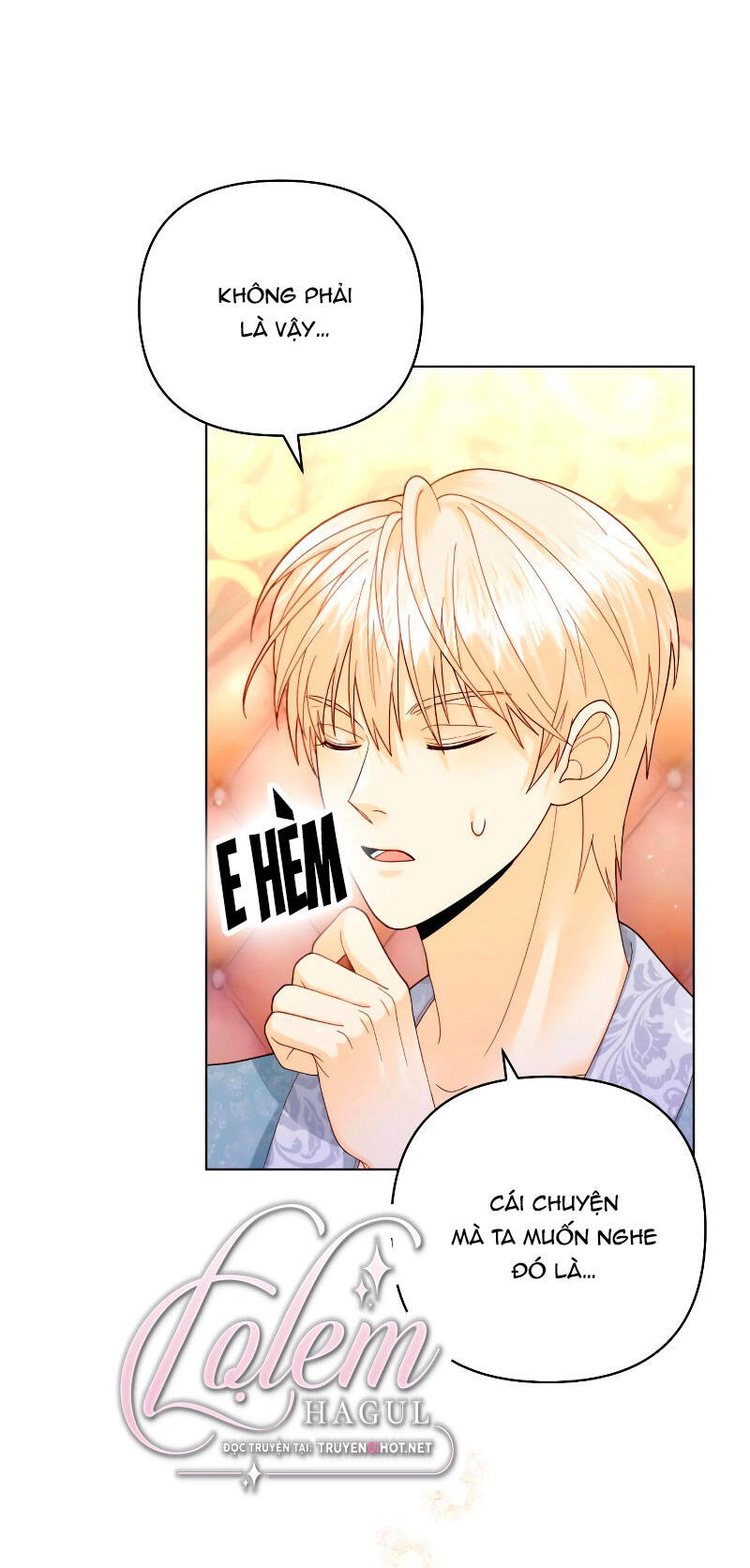 Hoàng Hậu Tái Hôn Chapter 135 - Trang 2