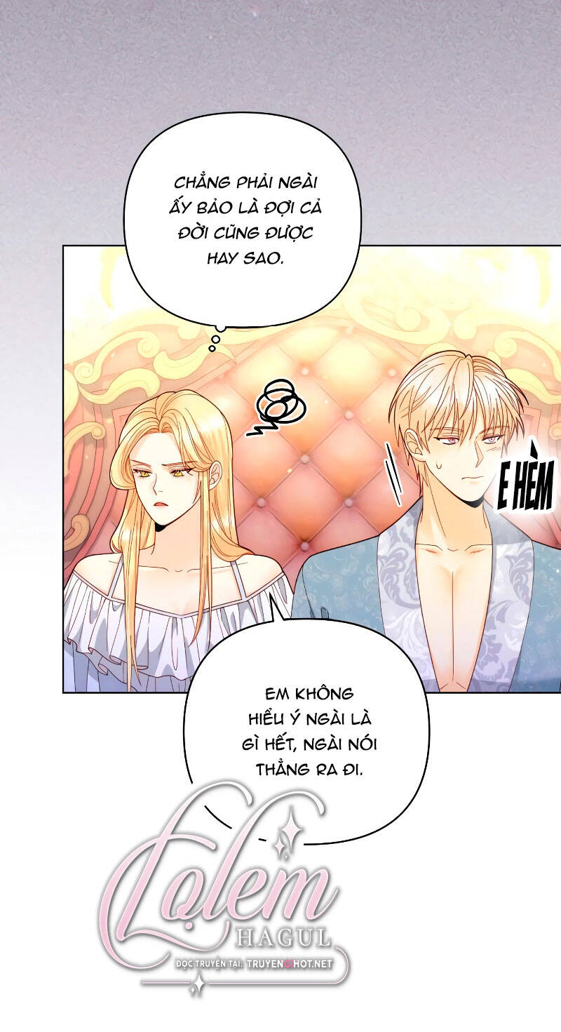 Hoàng Hậu Tái Hôn Chapter 135 - Trang 2