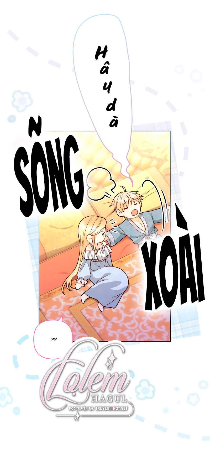 Hoàng Hậu Tái Hôn Chapter 135 - Trang 2