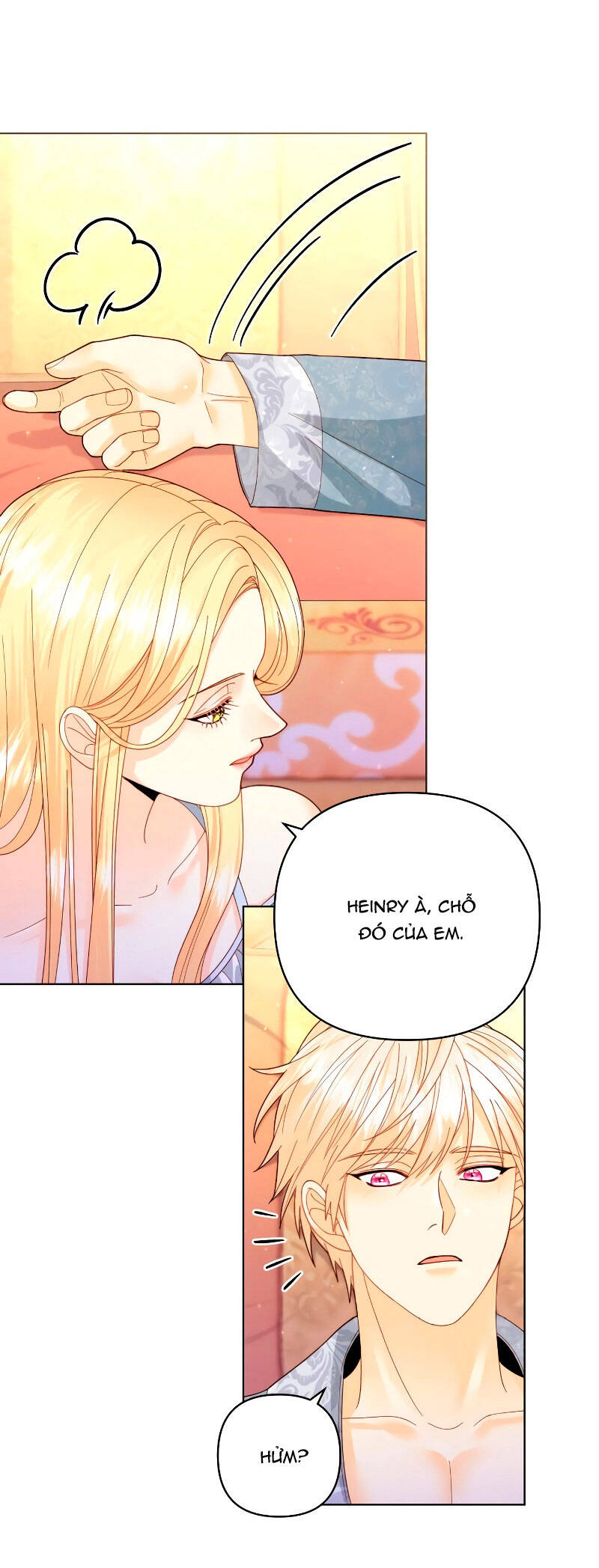 Hoàng Hậu Tái Hôn Chapter 135 - Trang 2
