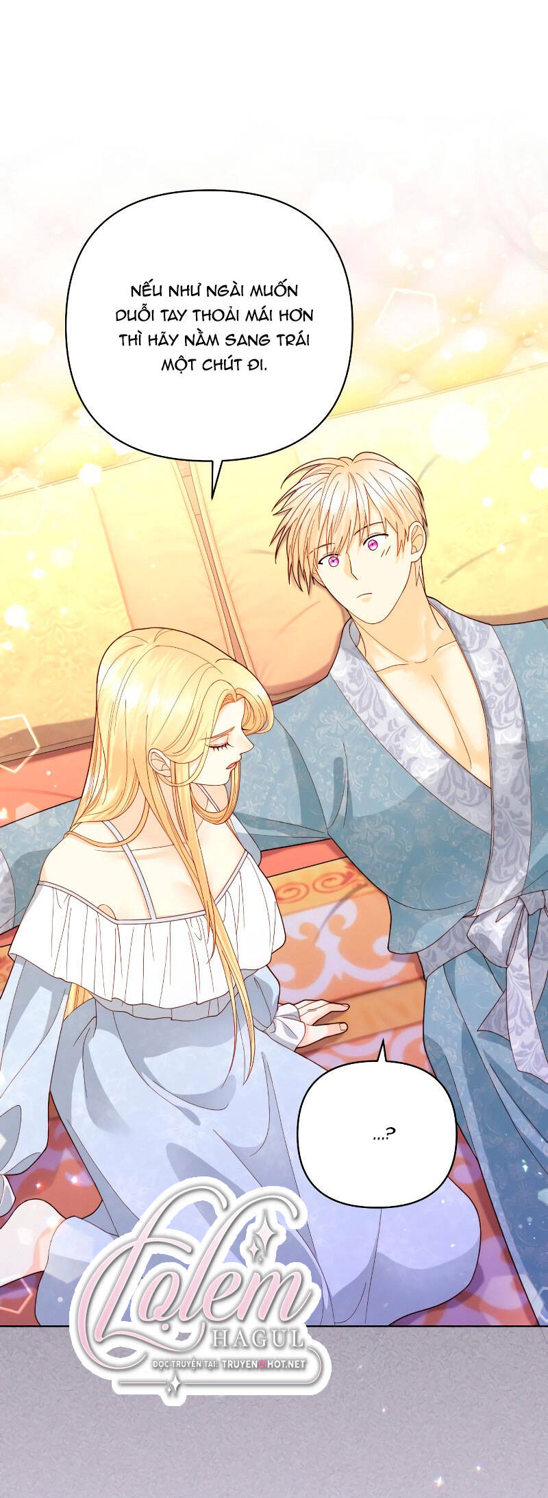 Hoàng Hậu Tái Hôn Chapter 135 - Trang 2