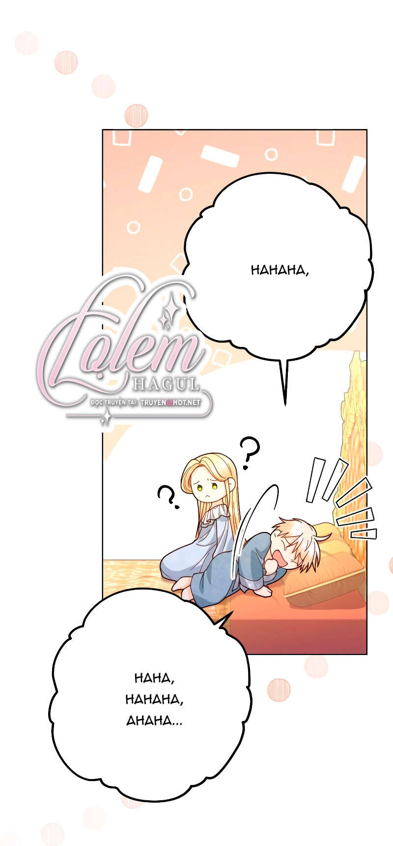Hoàng Hậu Tái Hôn Chapter 135 - Trang 2