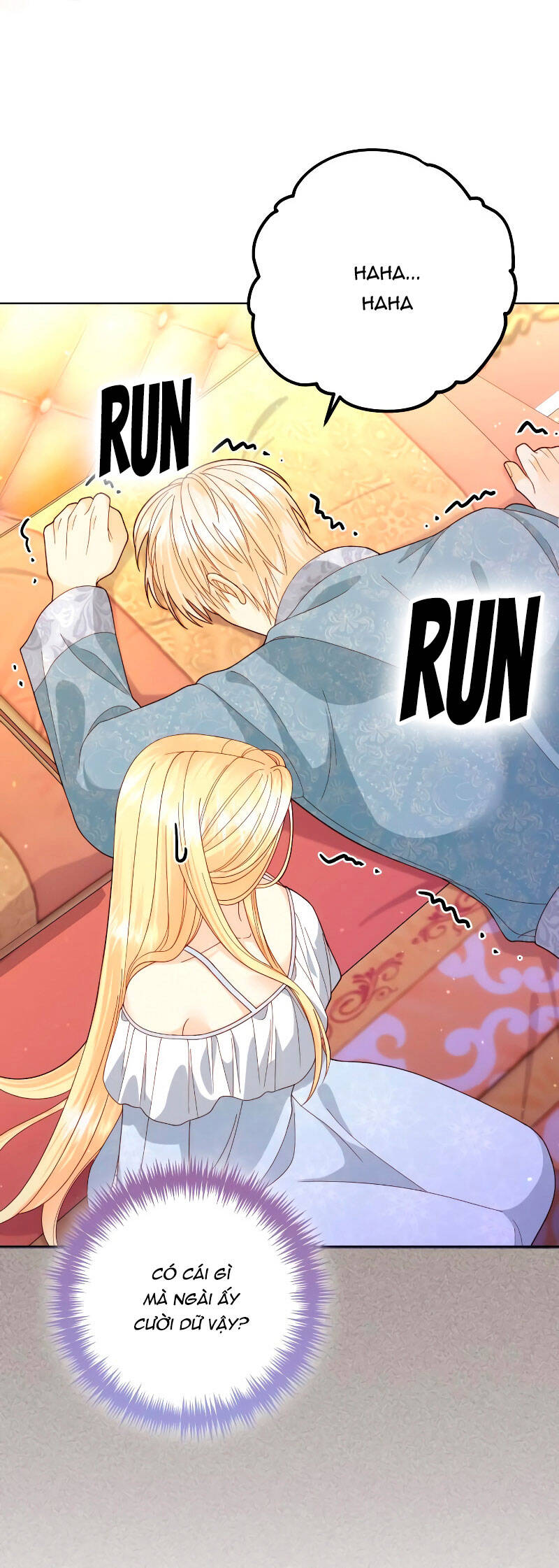 Hoàng Hậu Tái Hôn Chapter 135 - Trang 2