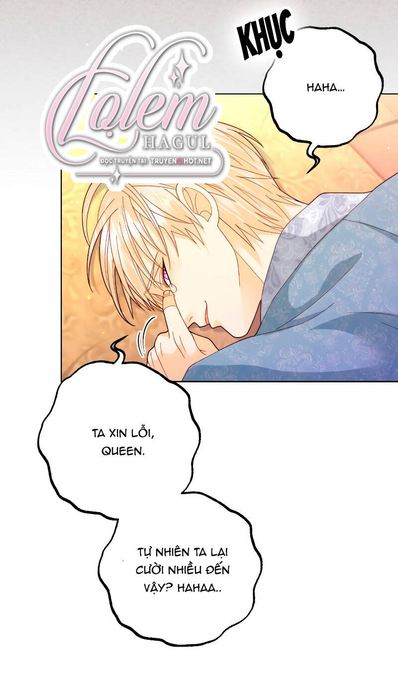 Hoàng Hậu Tái Hôn Chapter 135 - Trang 2