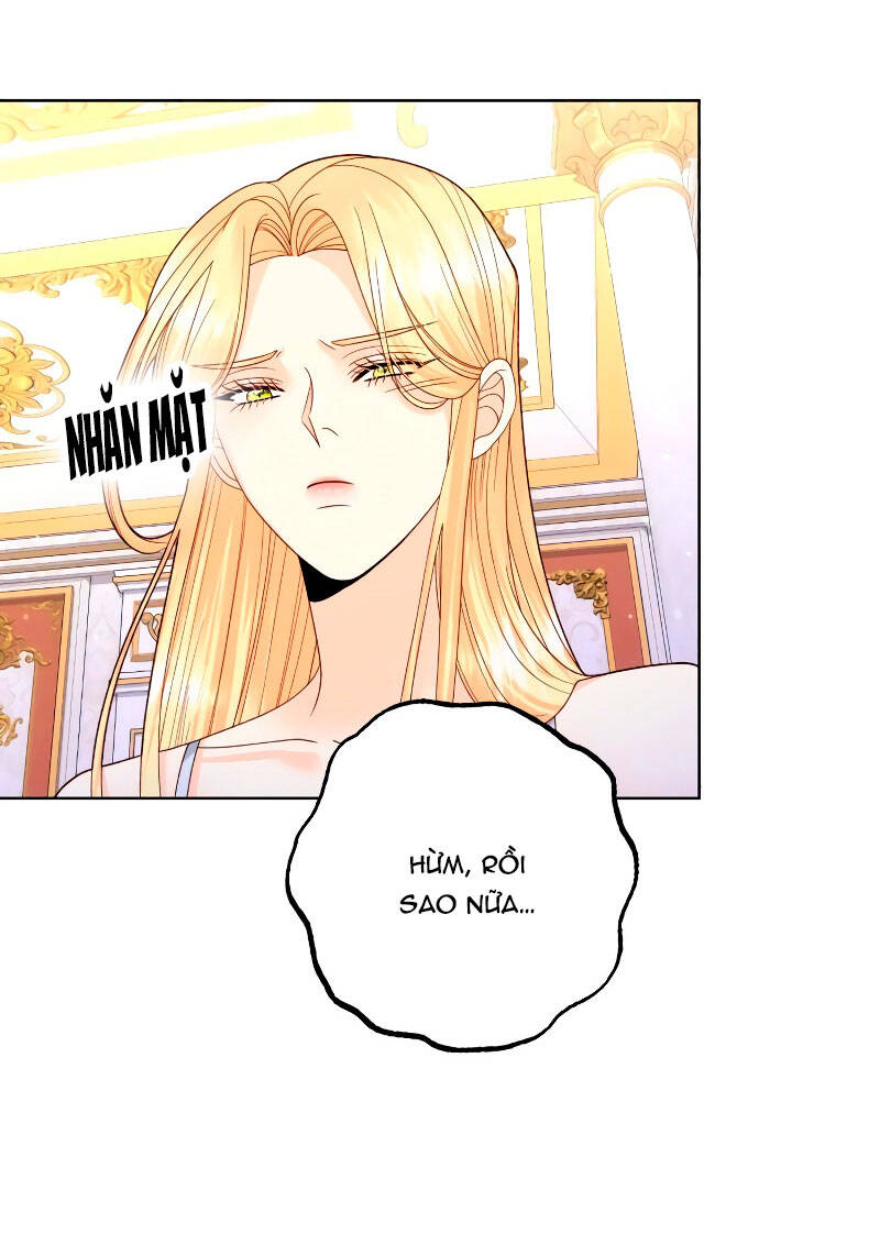 Hoàng Hậu Tái Hôn Chapter 135 - Trang 2