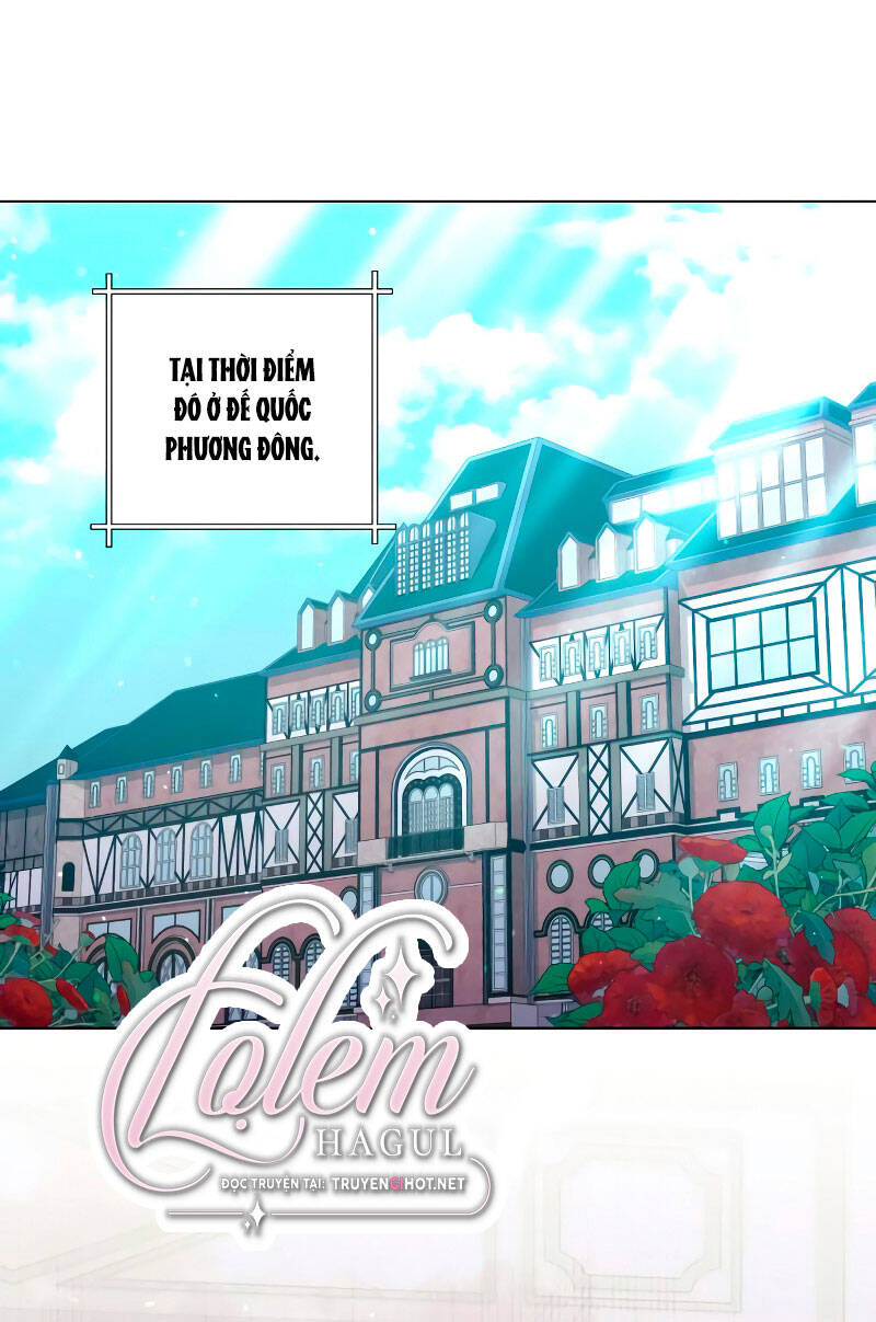Hoàng Hậu Tái Hôn Chapter 135 - Trang 2