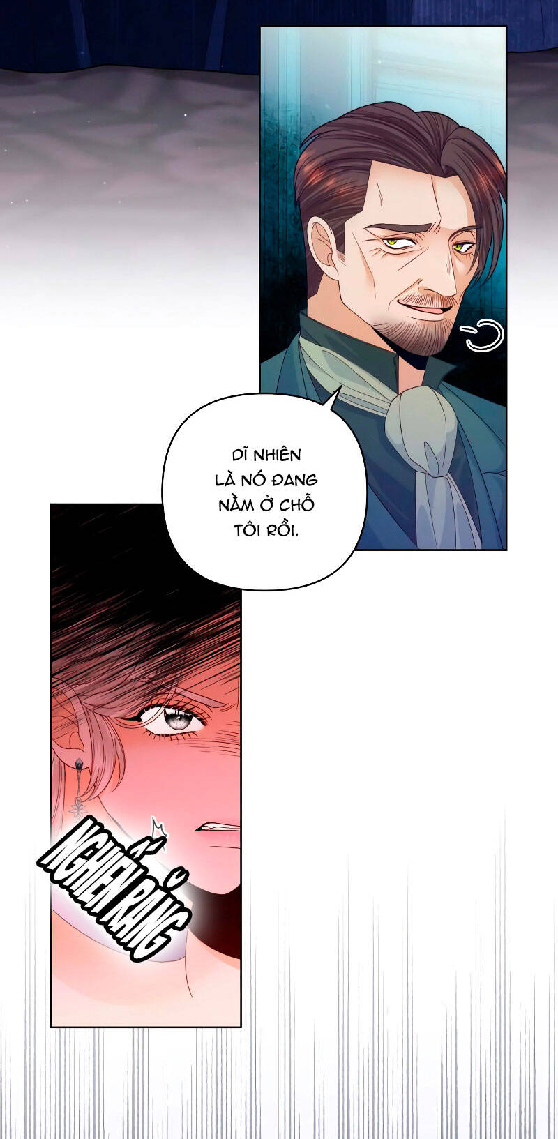Hoàng Hậu Tái Hôn Chapter 135 - Trang 2