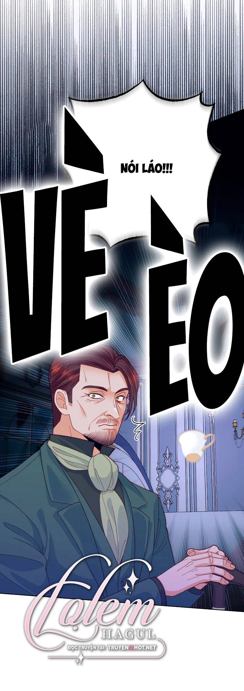 Hoàng Hậu Tái Hôn Chapter 135 - Trang 2