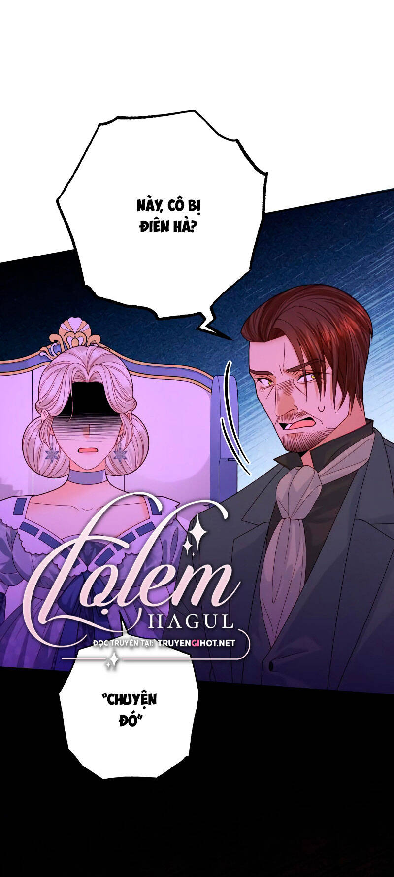 Hoàng Hậu Tái Hôn Chapter 135 - Trang 2